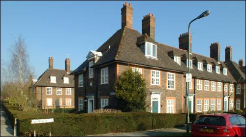 Bigwood Court a